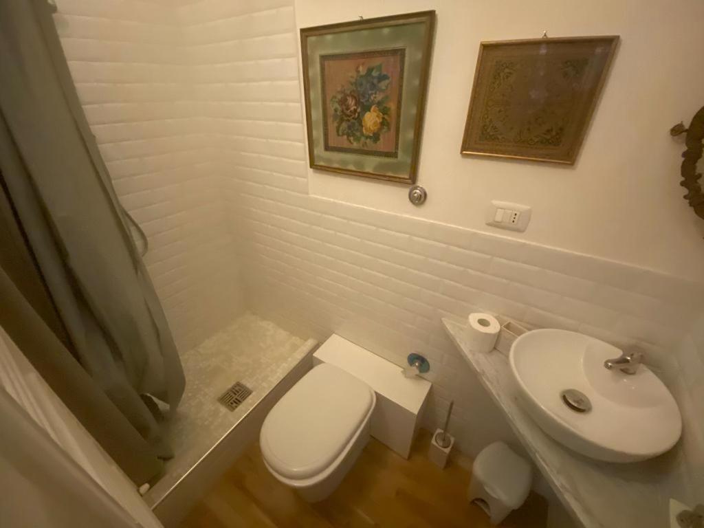 Piccolo E Indipendente A Garbatella Apartamento Roma Exterior foto