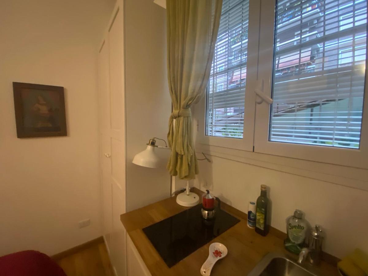 Piccolo E Indipendente A Garbatella Apartamento Roma Exterior foto